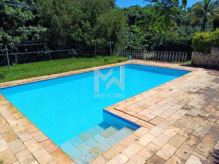 Casa em Condomínio à venda no Condomínio Marambaia: Piscina