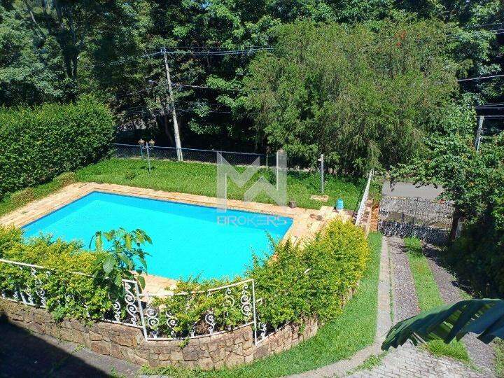 Casa em Condomínio à venda no Condomínio Marambaia: Piscina