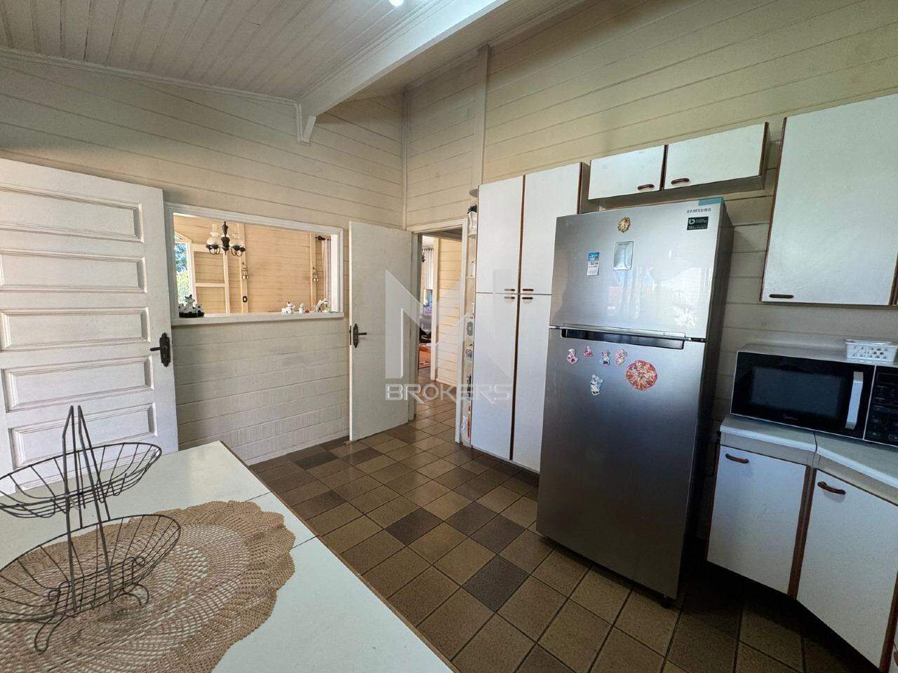 Casa em Condomínio à venda no Marambaia: Cozinha