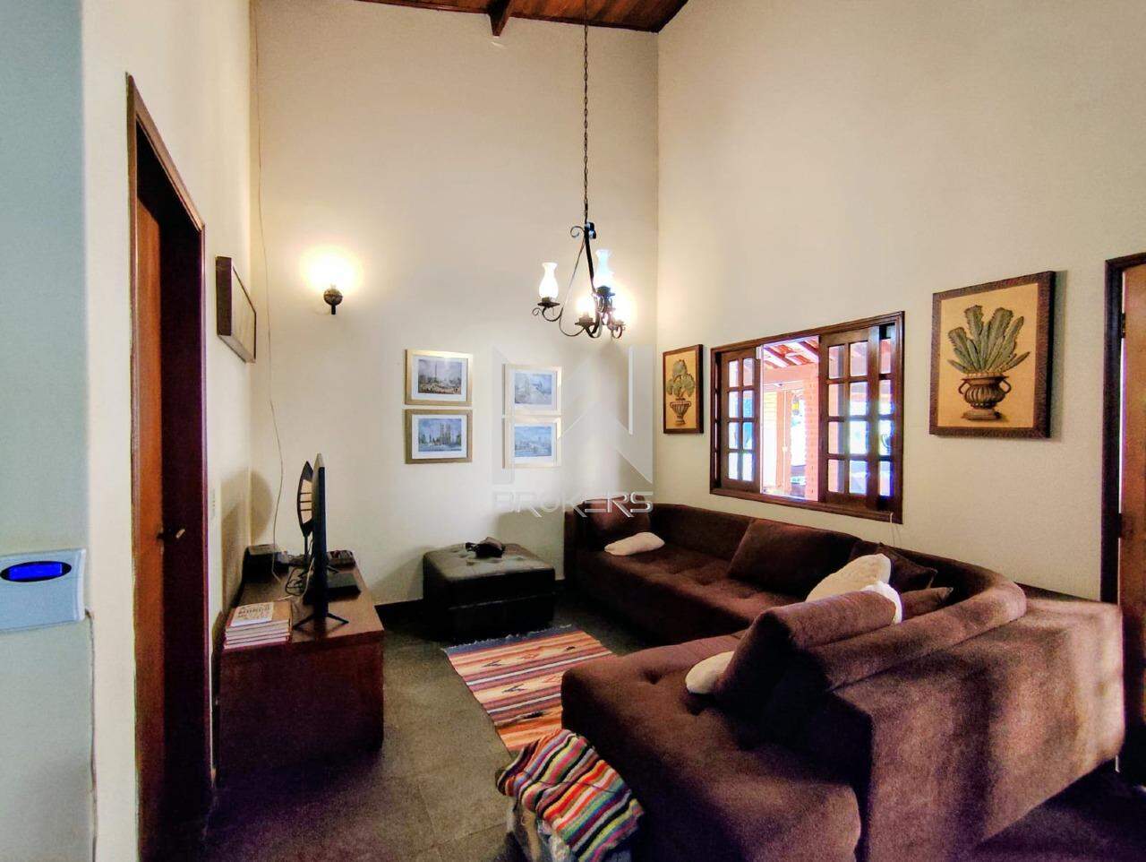 Casa em Condomínio à venda no Caixa D´água: 