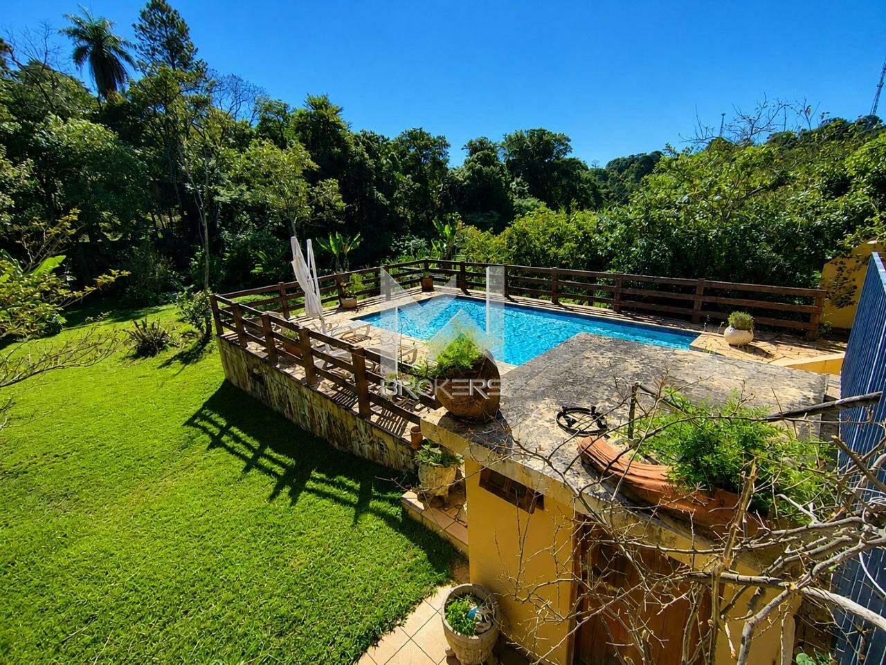 Casa em Condomínio à venda no Caixa D´água: 