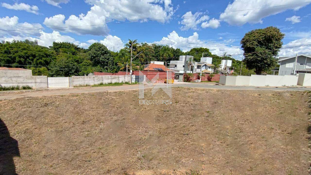 Terreno à venda no Pinheirinho: 