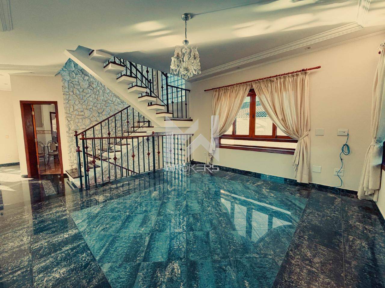 Casa para aluguel no Bosque: Sala