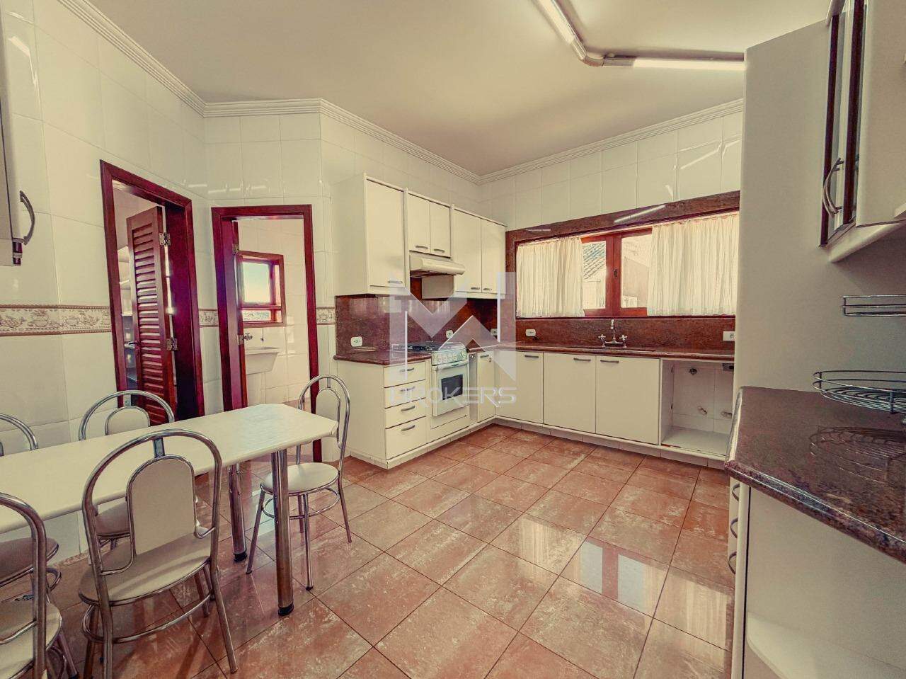 Casa para aluguel no Bosque: Cozinha