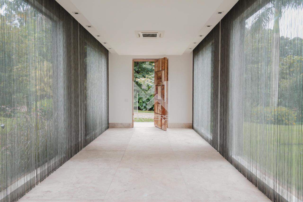 Casa em Condomínio à venda no Fazenda Boa Vista I: Hall de entrada