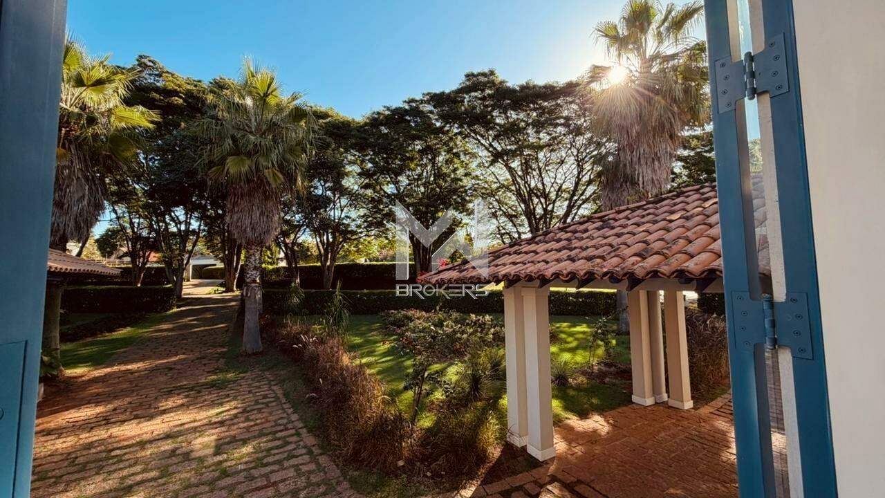 Casa em Condomínio à venda no Fazenda Boa Vista I: Entrada