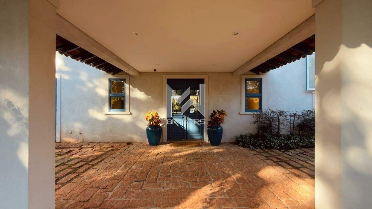 Casa em Condomínio à venda no Fazenda Boa Vista I: Entrada