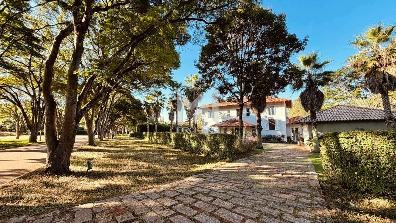 Casa em Condomínio à venda no Fazenda Boa Vista I: Fachada
