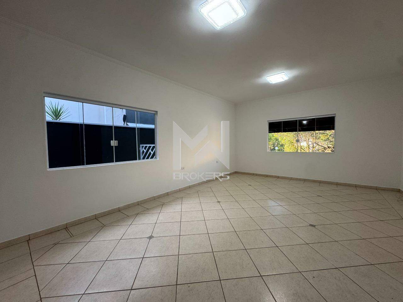 Casa em Condomínio à venda no Bosque: Sala Estar/Jantar
