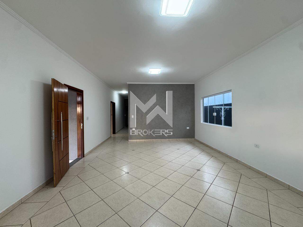 Casa em Condomínio à venda no Bosque: Sala Estar/Jantar