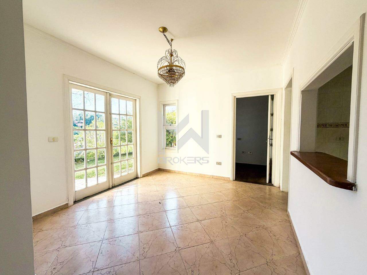 Casa em Condomínio à venda no Vista Alegre: Sala