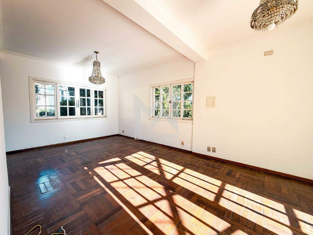 Casa em Condomínio à venda no Vista Alegre: Sala