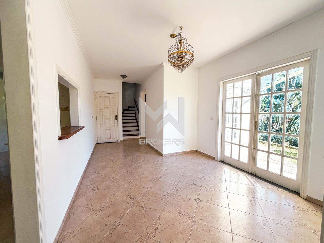 Casa em Condomínio à venda no Vista Alegre: Sala