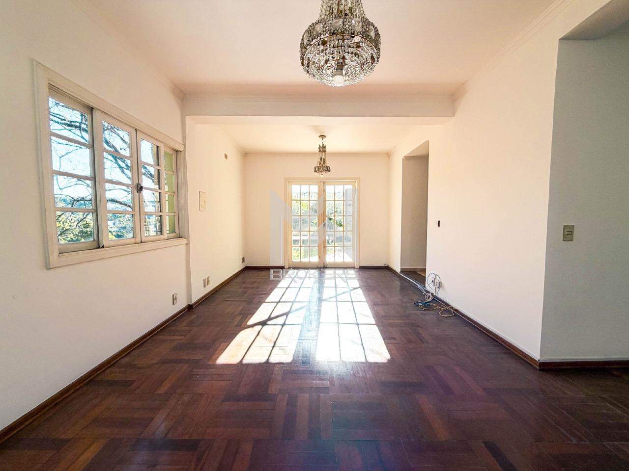 Casa em Condomínio à venda no Vista Alegre: Sala