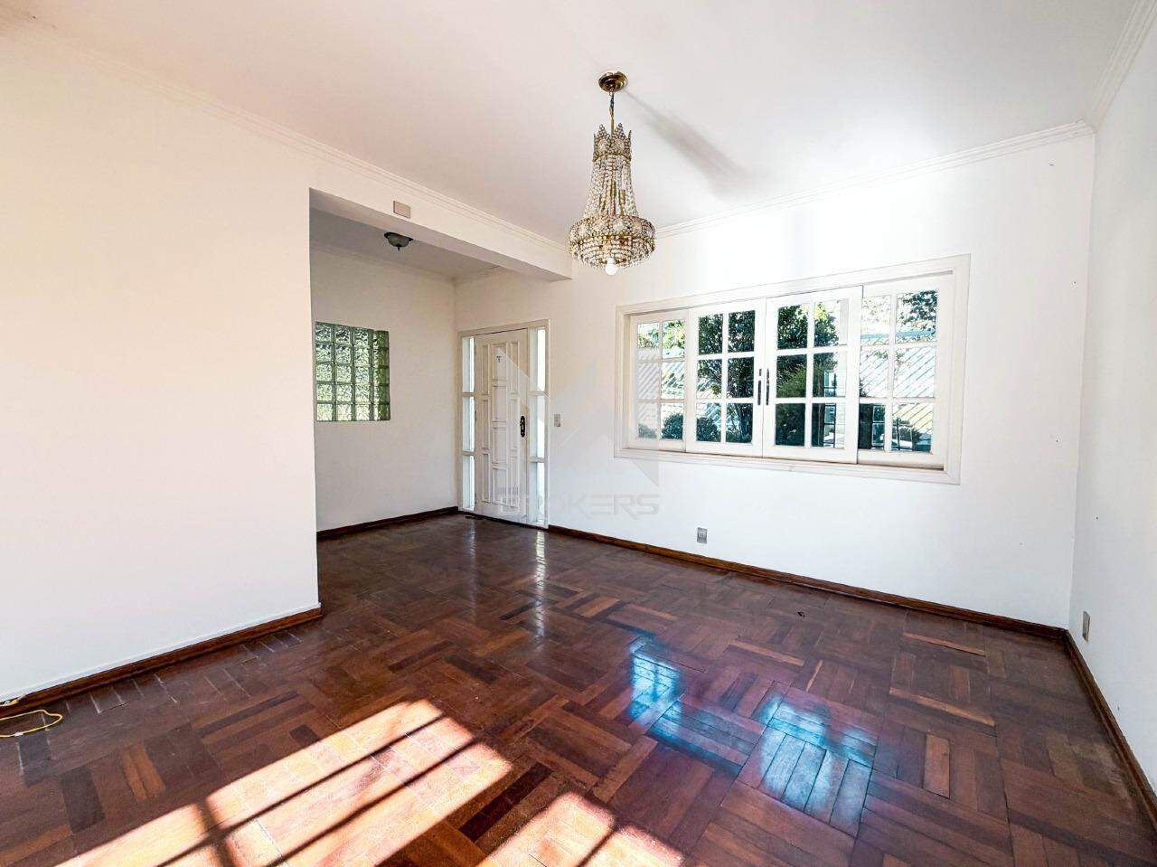 Casa em Condomínio à venda no Vista Alegre: Sala
