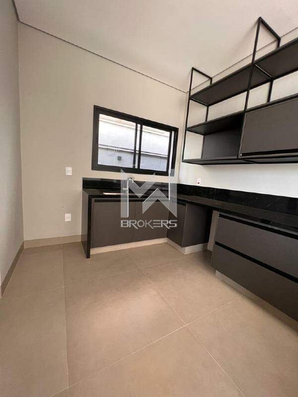 Casa em Condomínio para aluguel no Swiss Park: Cozinha