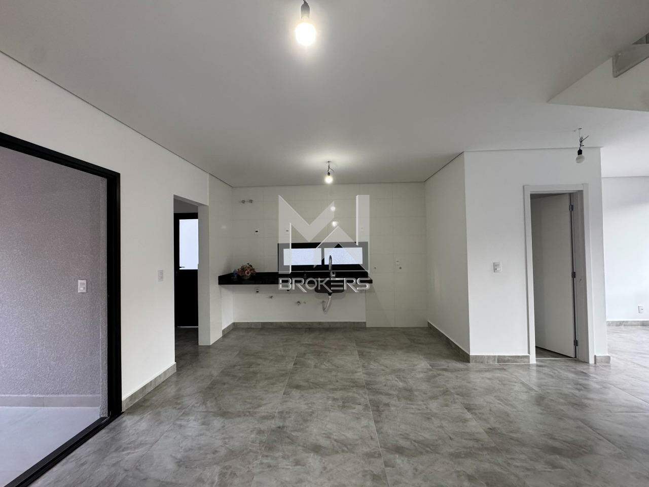 Casa em Condomínio para aluguel no Observatório: Sala de Jantar /Cozinha