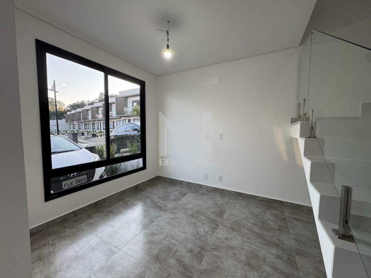 Casa em Condomínio para aluguel no Observatório: Sala de Estar/TV