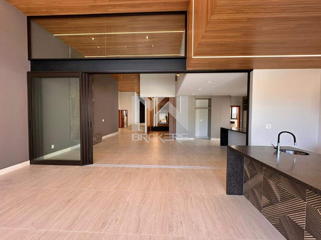 Casa em Condomínio para aluguel no Condominio Villa D Oro: Área gourmet