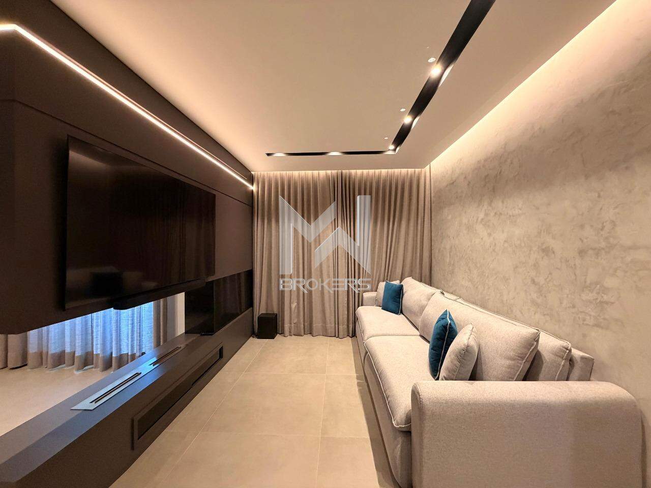 Apartamento à venda no Capela: Sala de estar