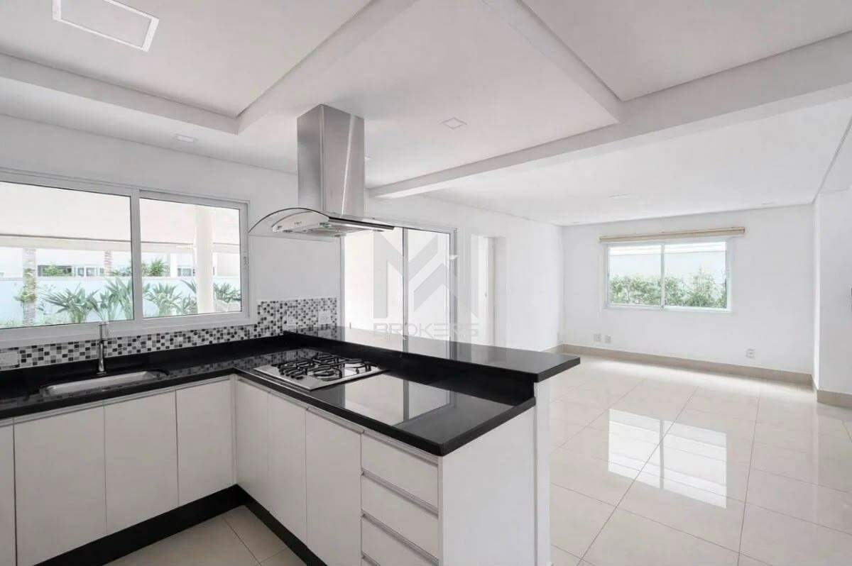 Casa em Condomínio para aluguel no Swiss Park: Cozinha