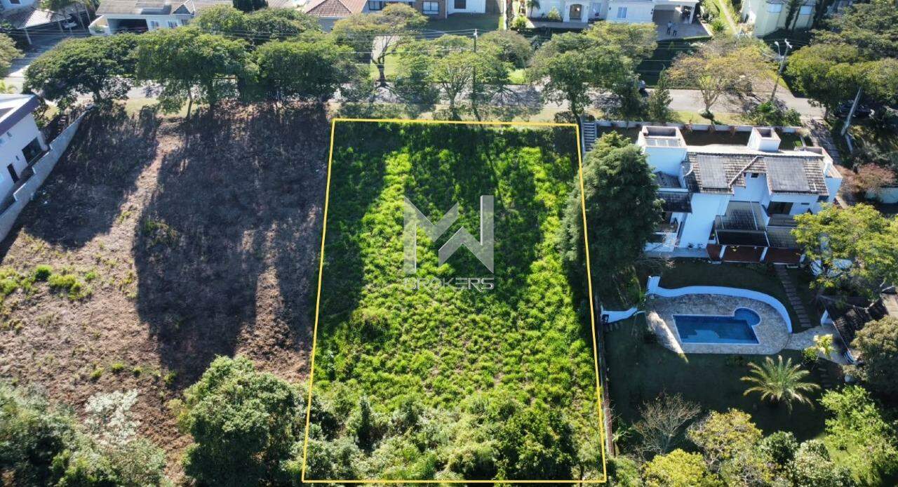 Terreno à venda no Residencial Jardim Primavera: Terreno