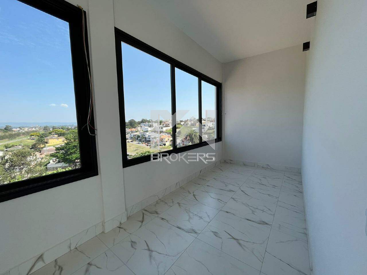 Casa em Condomínio para aluguel no Residencial Delle Stelle: sala