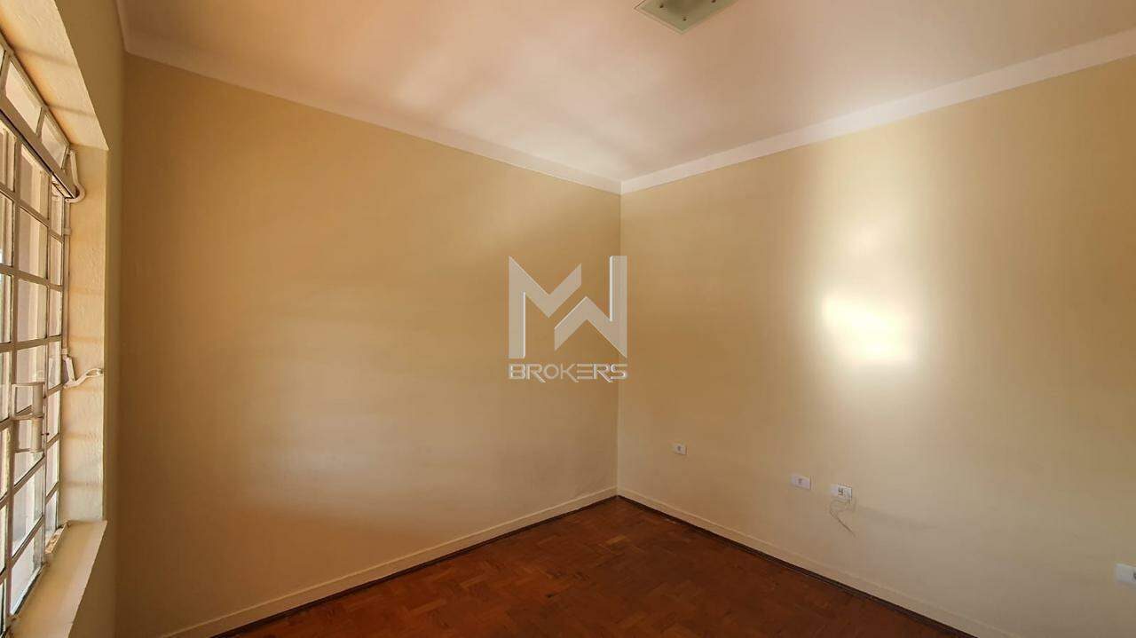 Casa à venda no Centro: Sala de estar