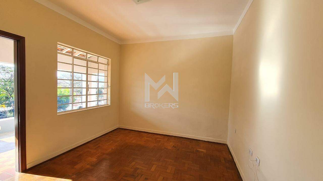 Casa à venda no Centro: Sala de estar