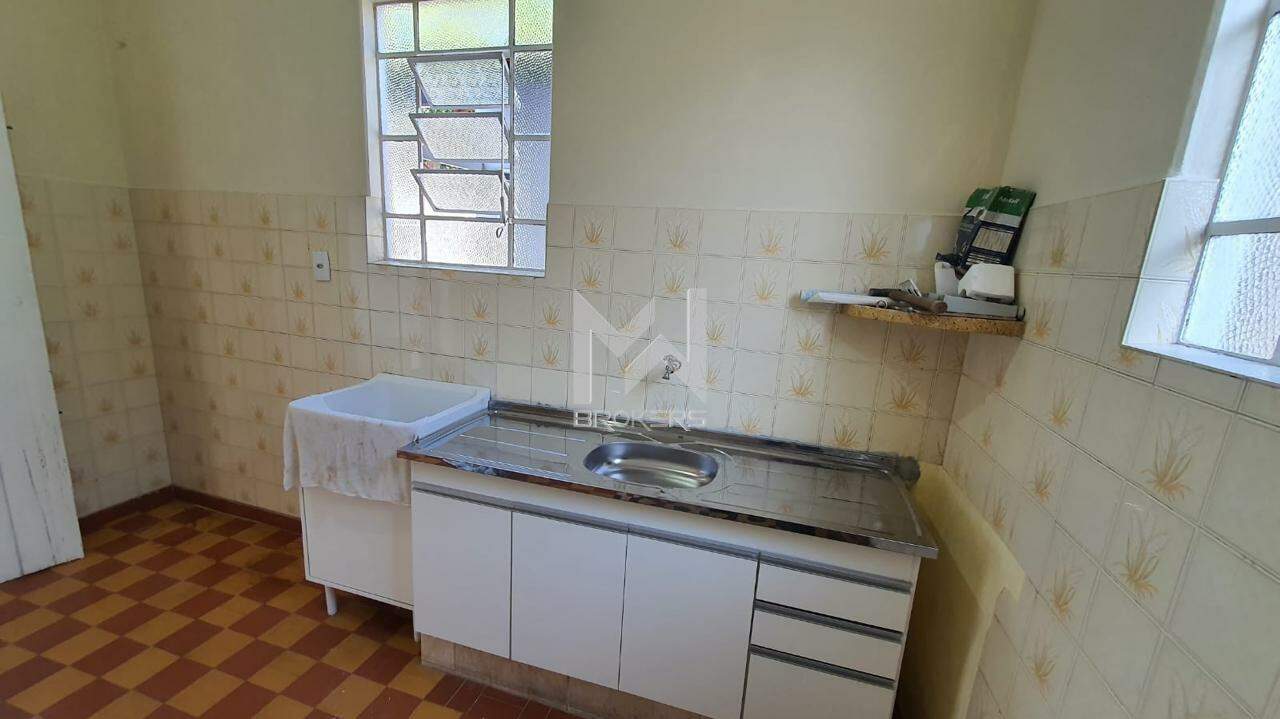Casa à venda no Centro: Cozinha
