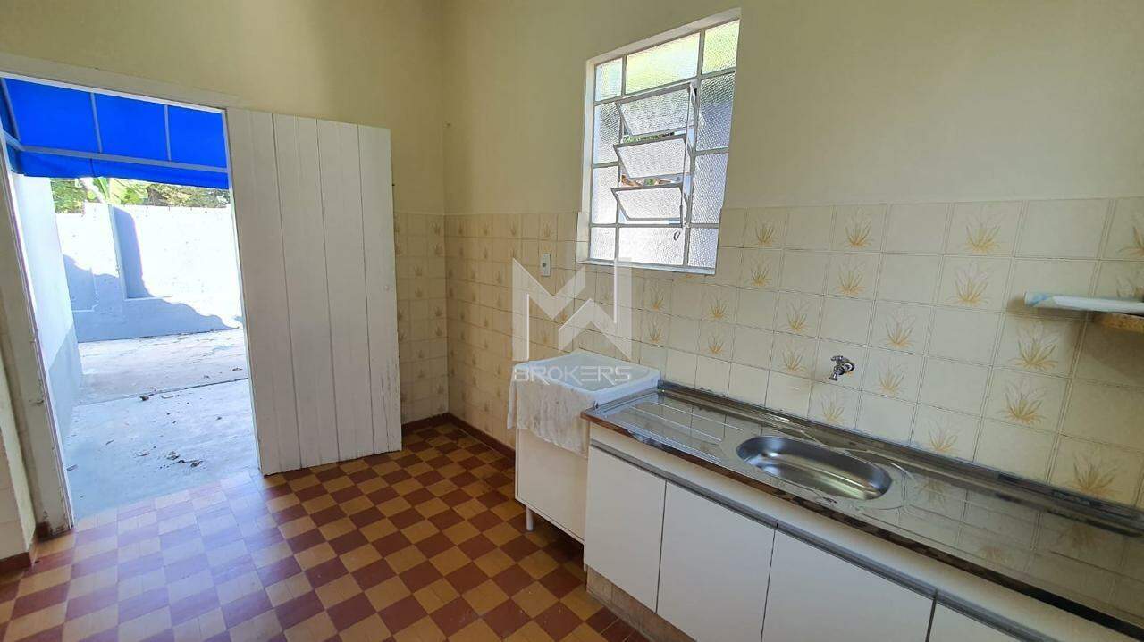 Casa à venda no Centro: Cozinha