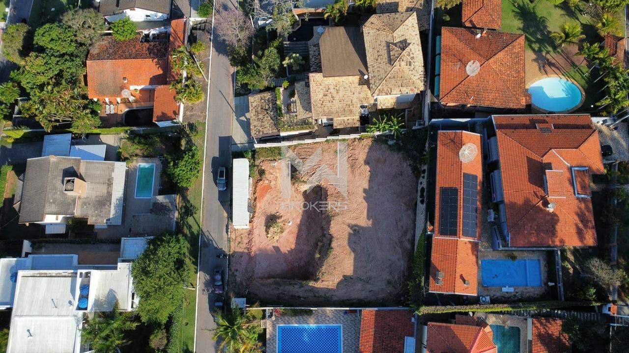 Terreno à venda no Vista Alegre: Terreno