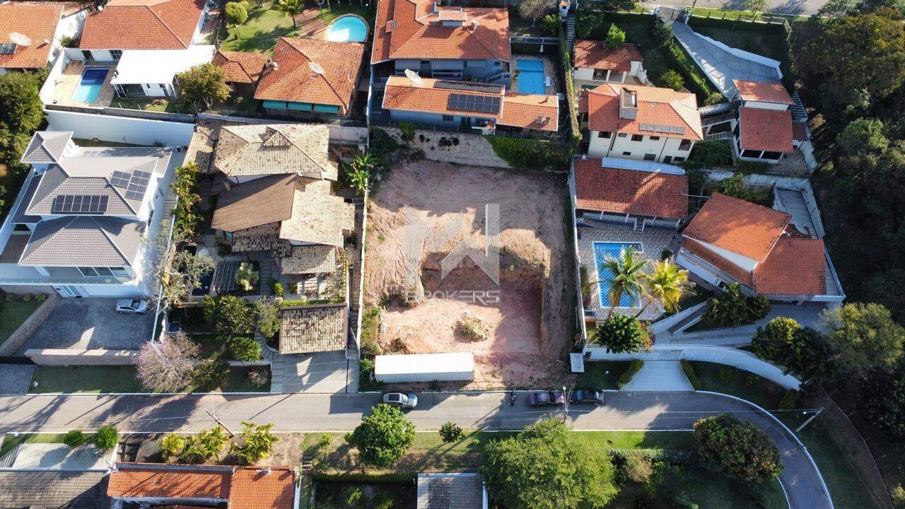 Terreno à venda no Vista Alegre: Terreno