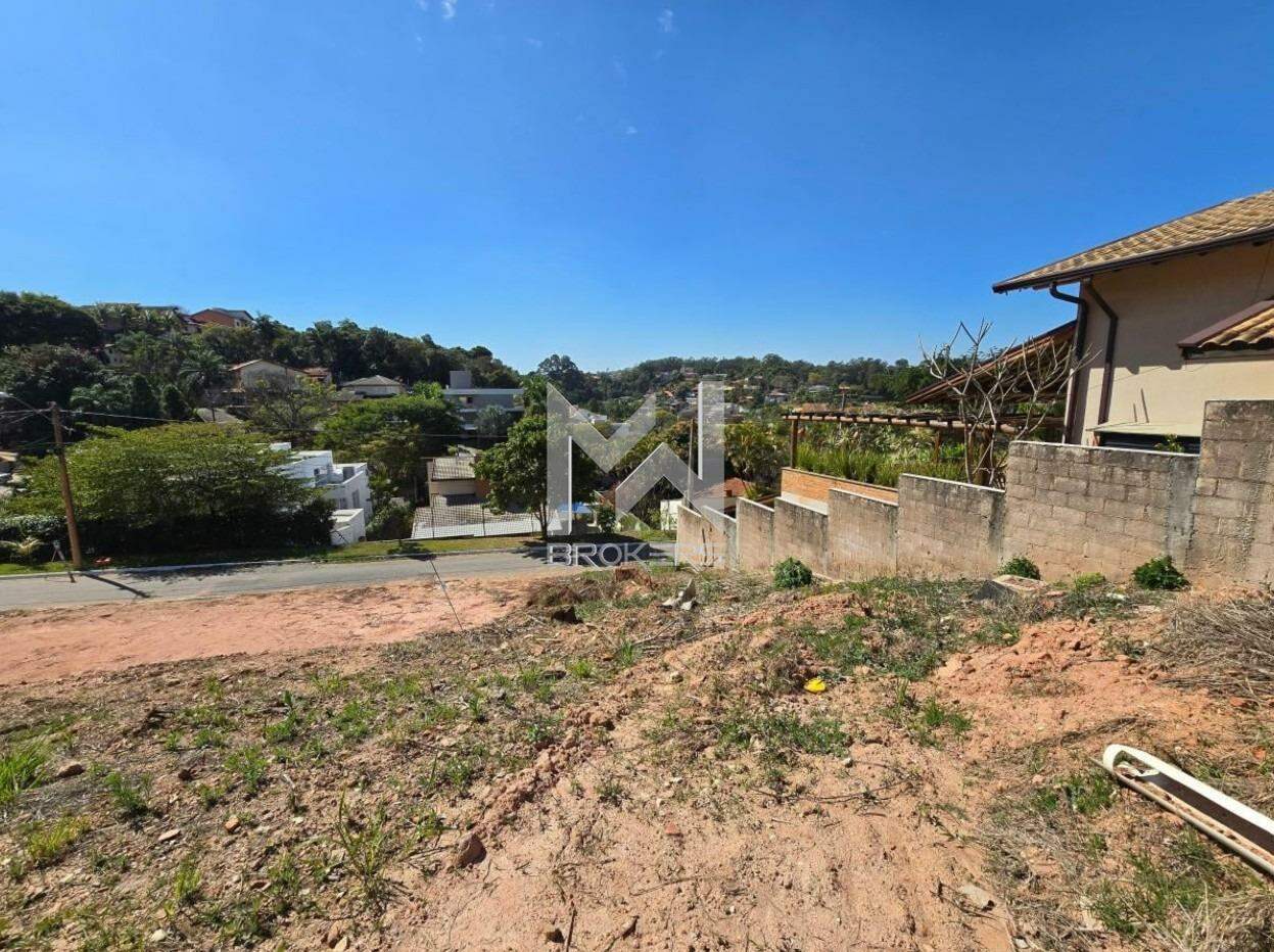 Terreno à venda no Vista Alegre: Lote