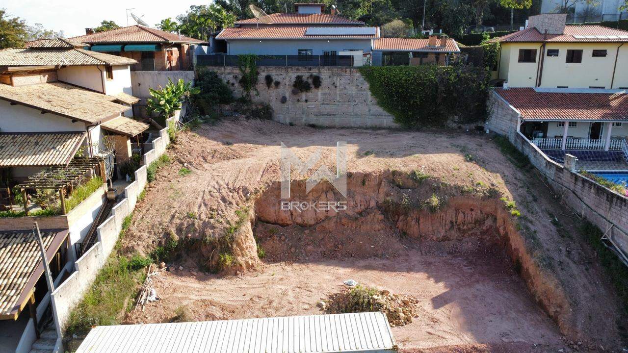 Terreno à venda no Vista Alegre: Terreno