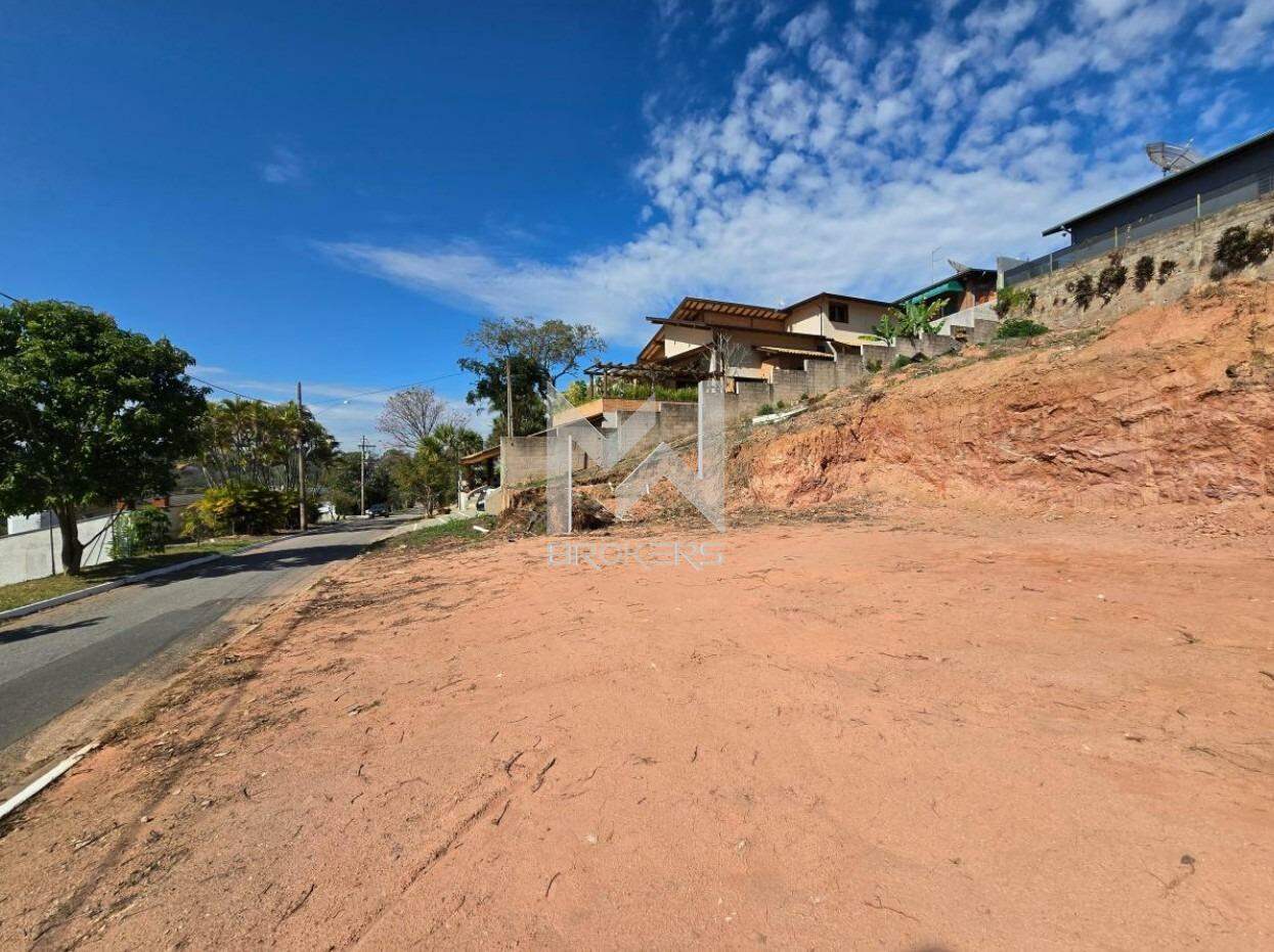 Terreno à venda no Vista Alegre: Lote