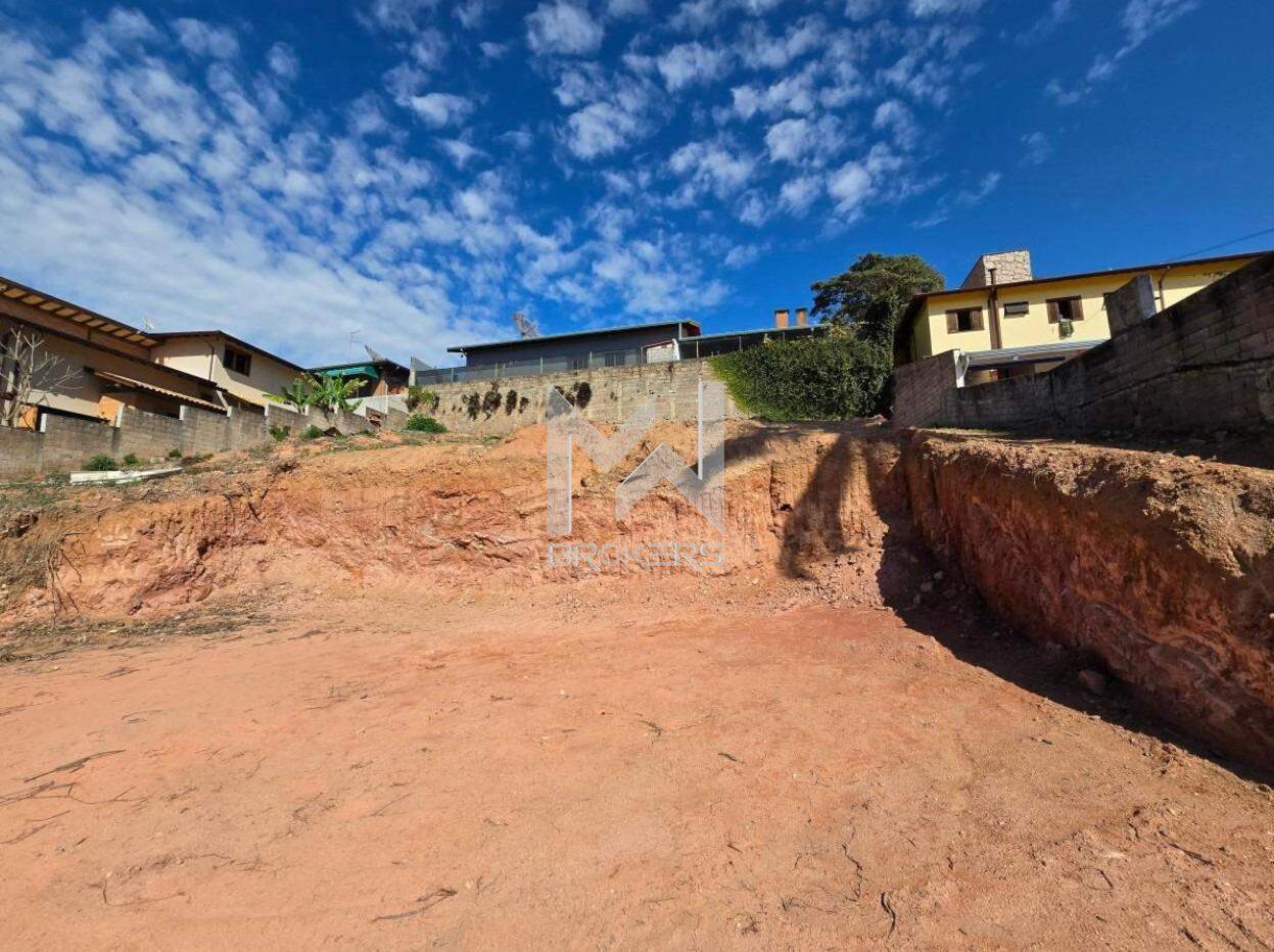Terreno à venda no Vista Alegre: Lote