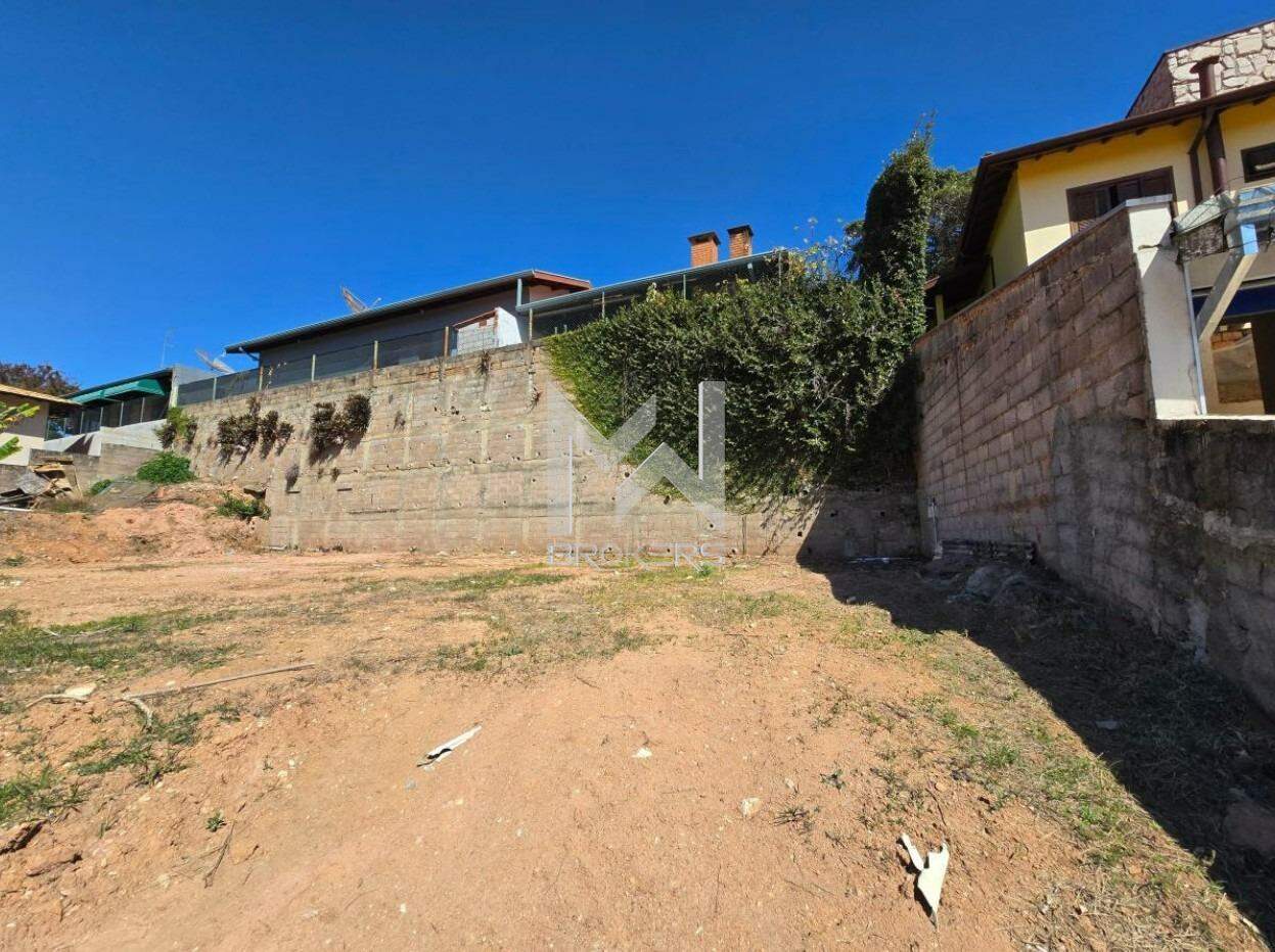 Terreno à venda no Vista Alegre: Lote