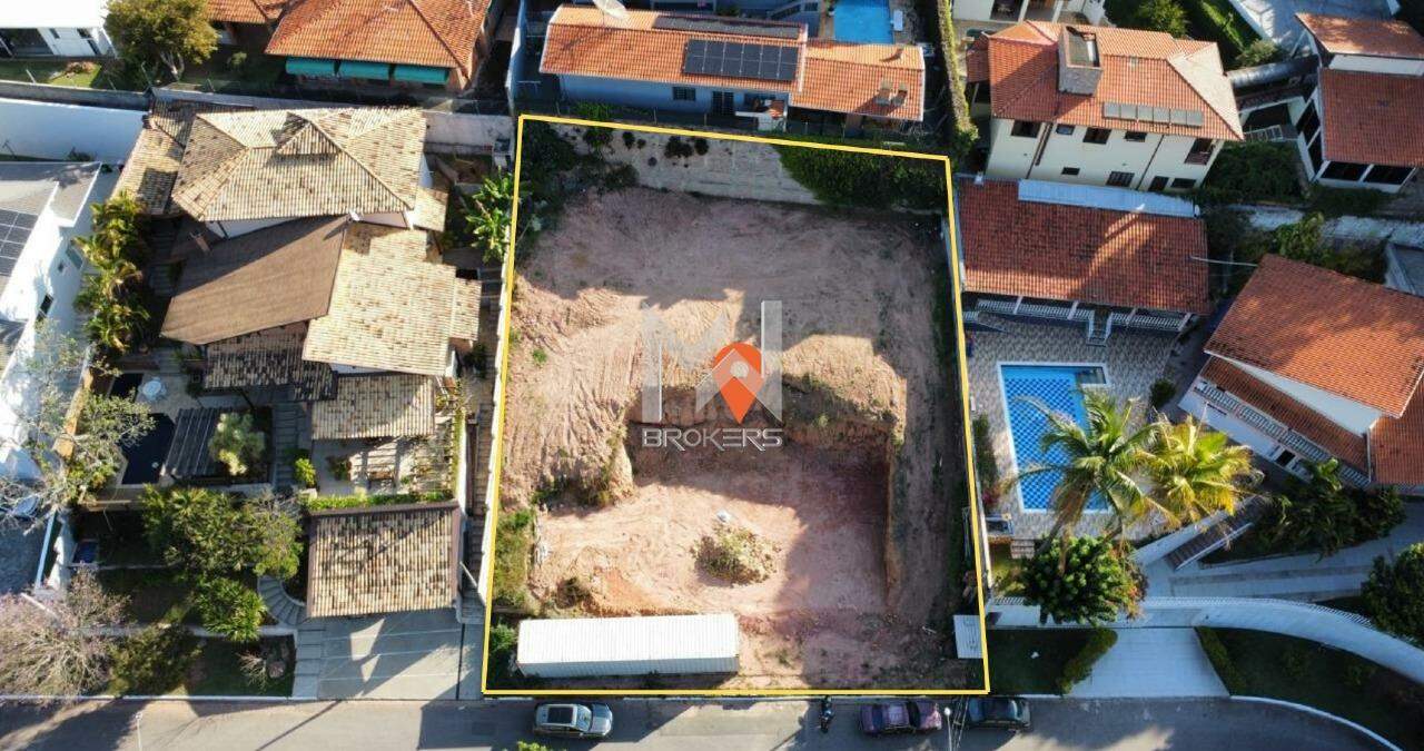 Terreno à venda no Vista Alegre: Terreno