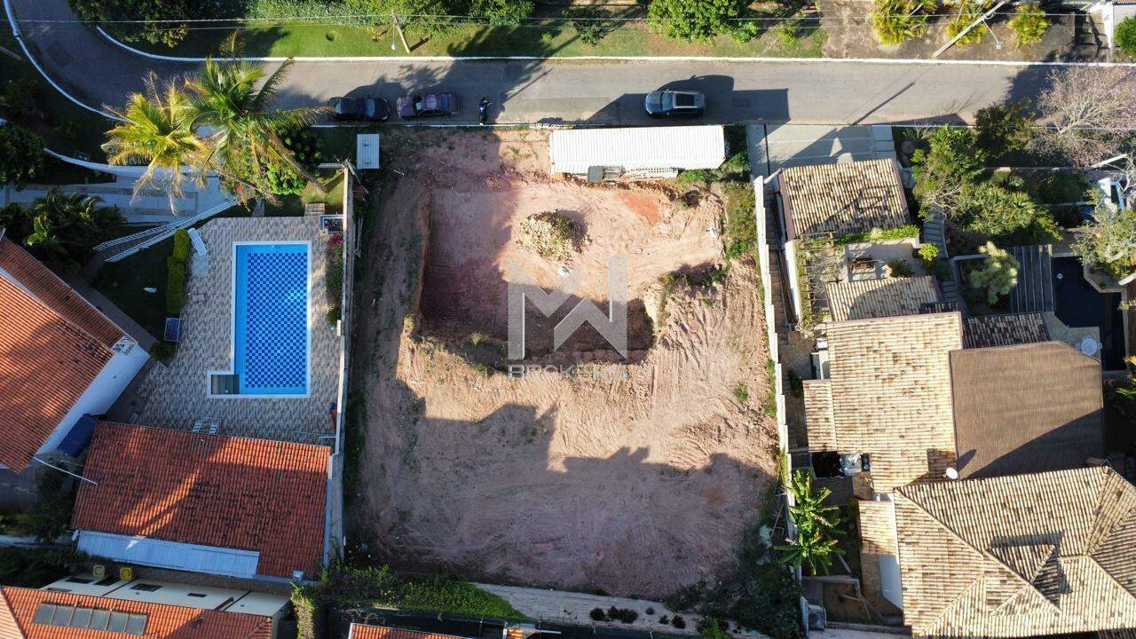 Terreno à venda no Vista Alegre: Terreno