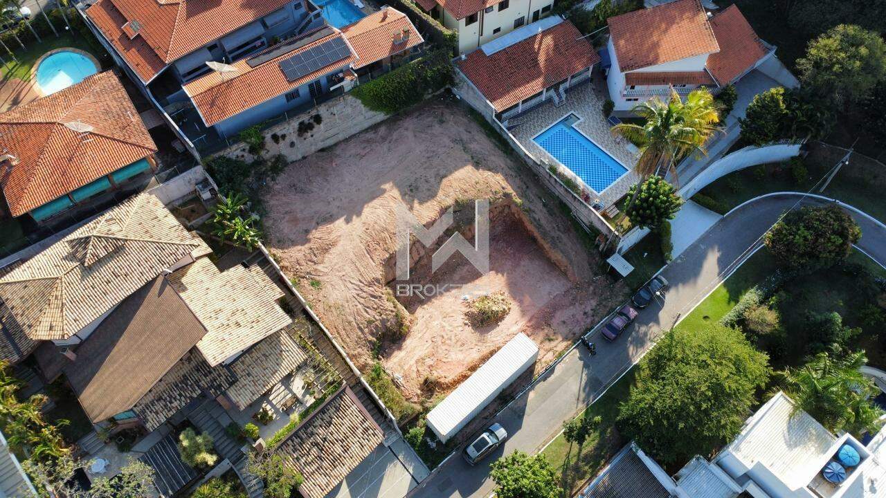 Terreno à venda no Vista Alegre: Terreno