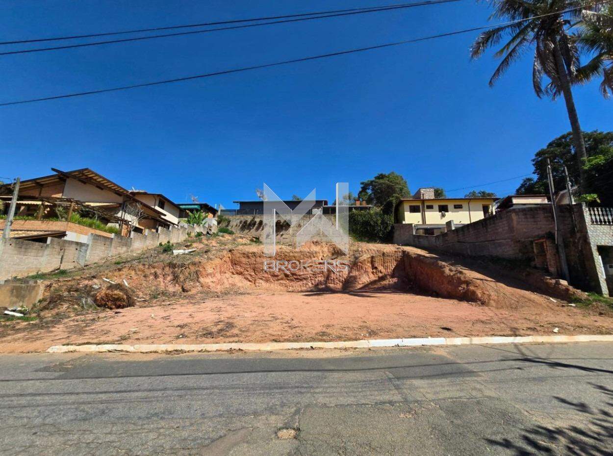 Terreno à venda no Vista Alegre: Lote