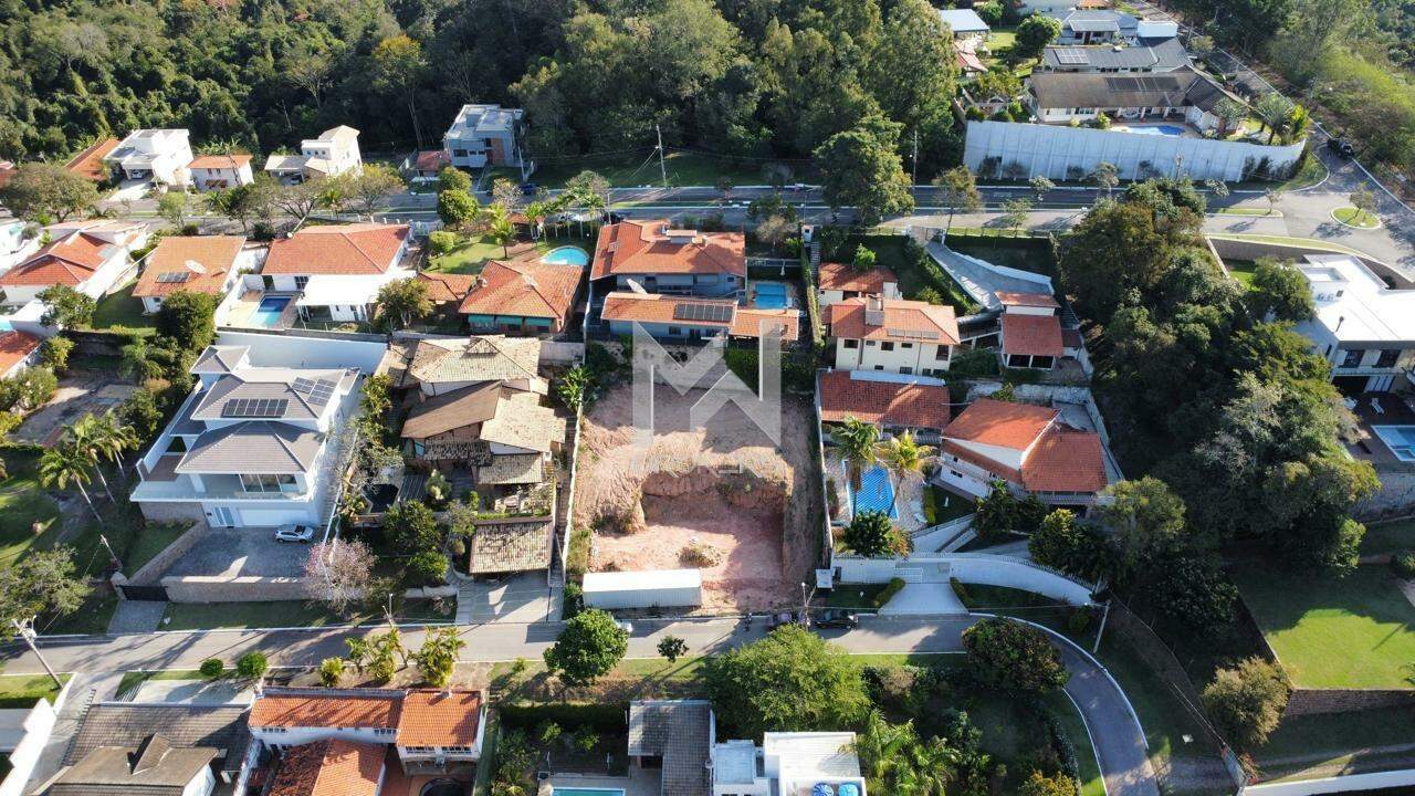 Terreno à venda no Vista Alegre: Terreno