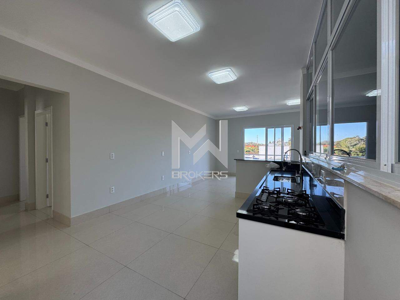 Casa à venda no Marambaia: 