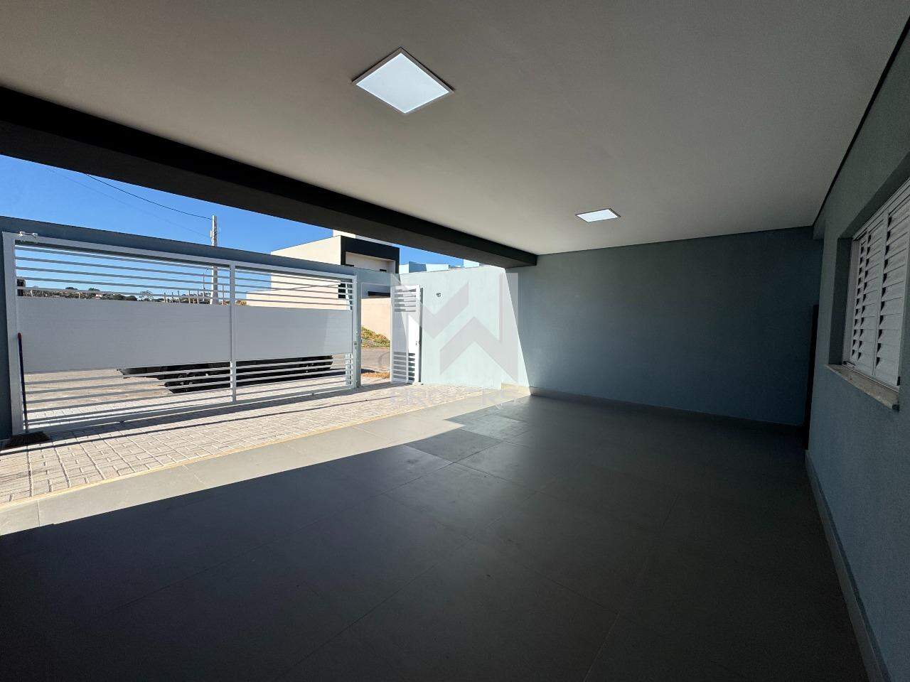 Casa à venda no Marambaia: 