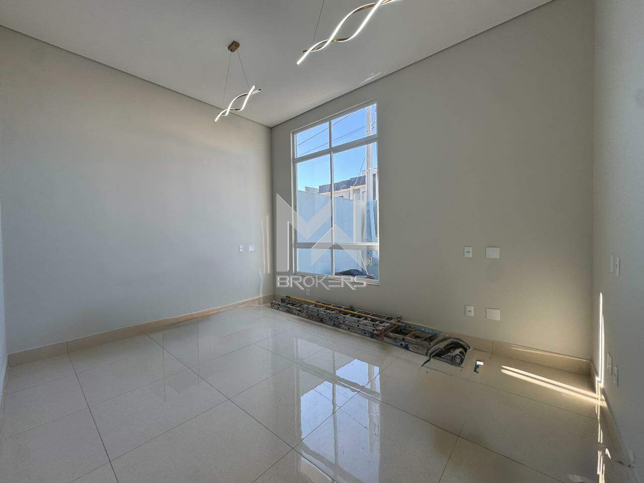Casa à venda no Marambaia: 