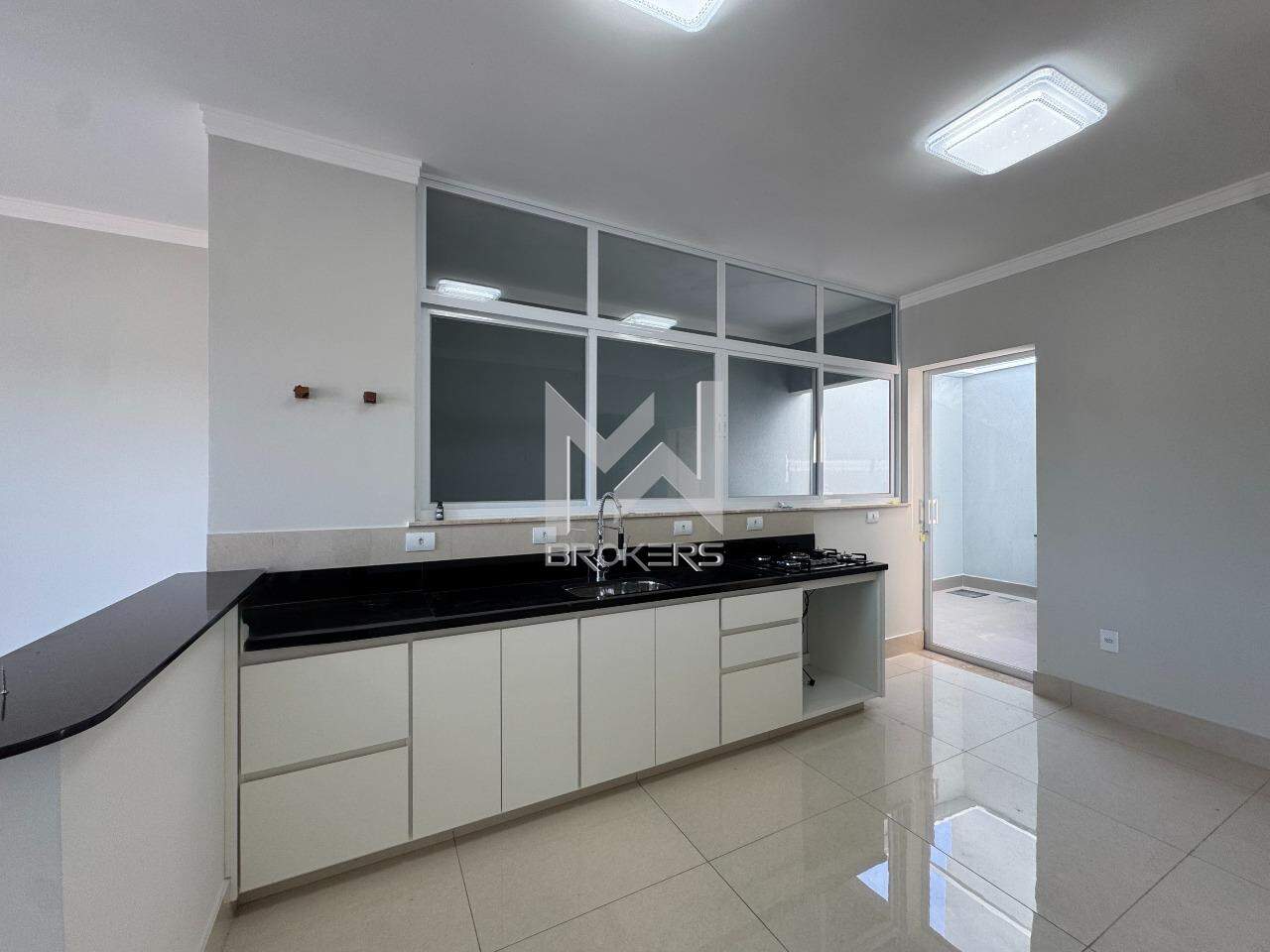 Casa à venda no Marambaia: 