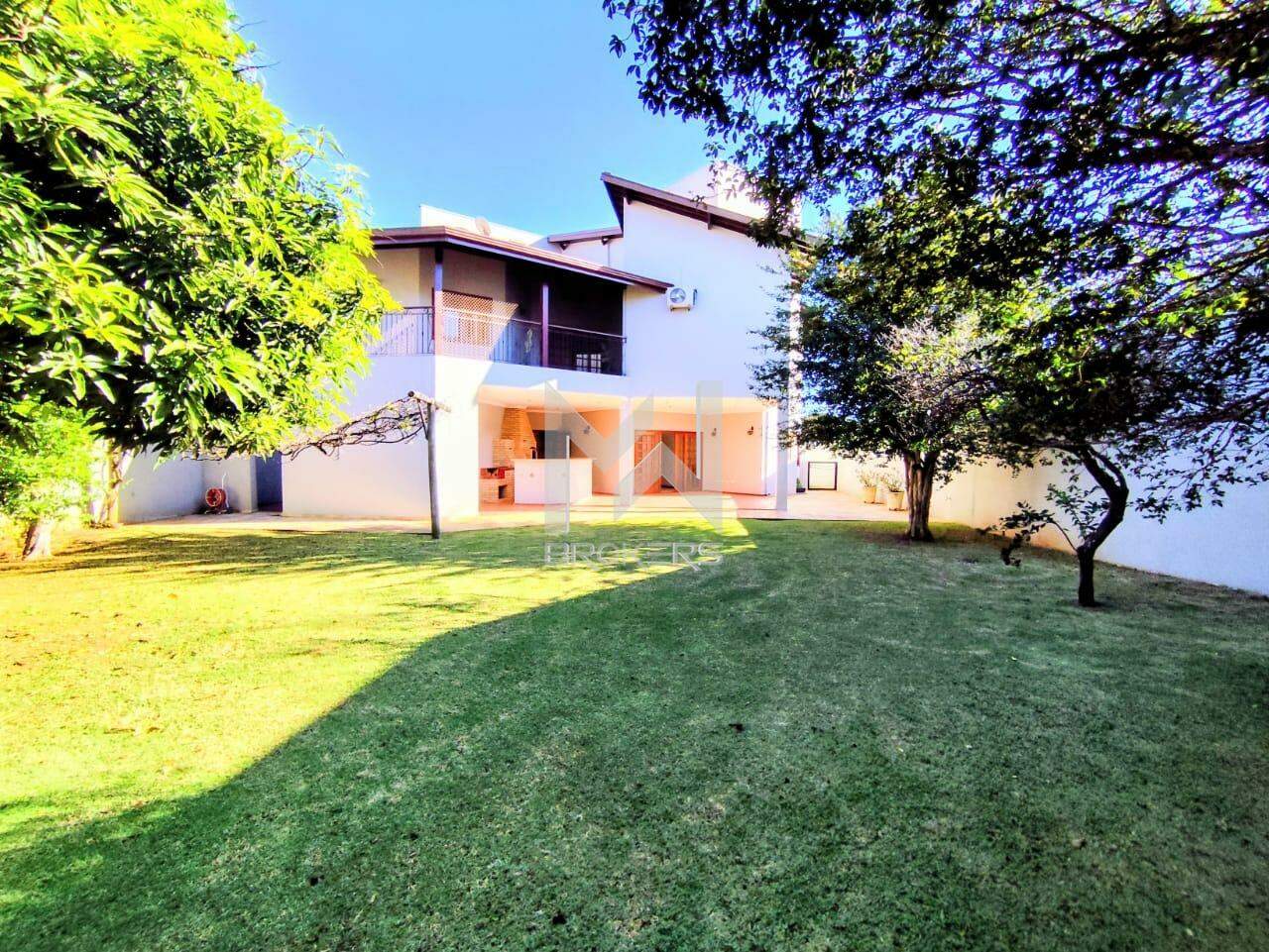 Casa à venda no Bosque: 