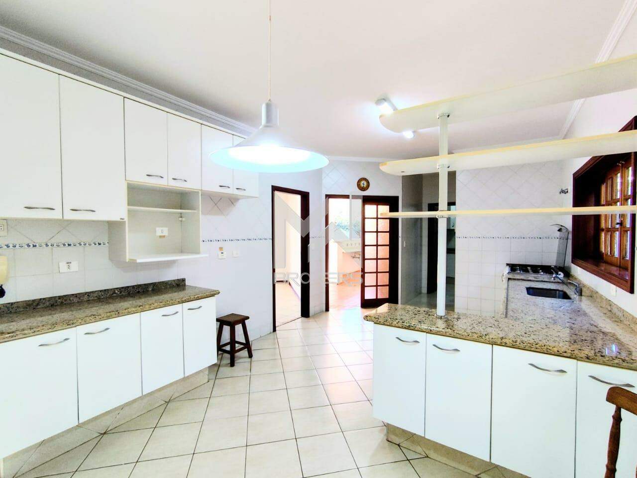 Casa à venda no Bosque: 