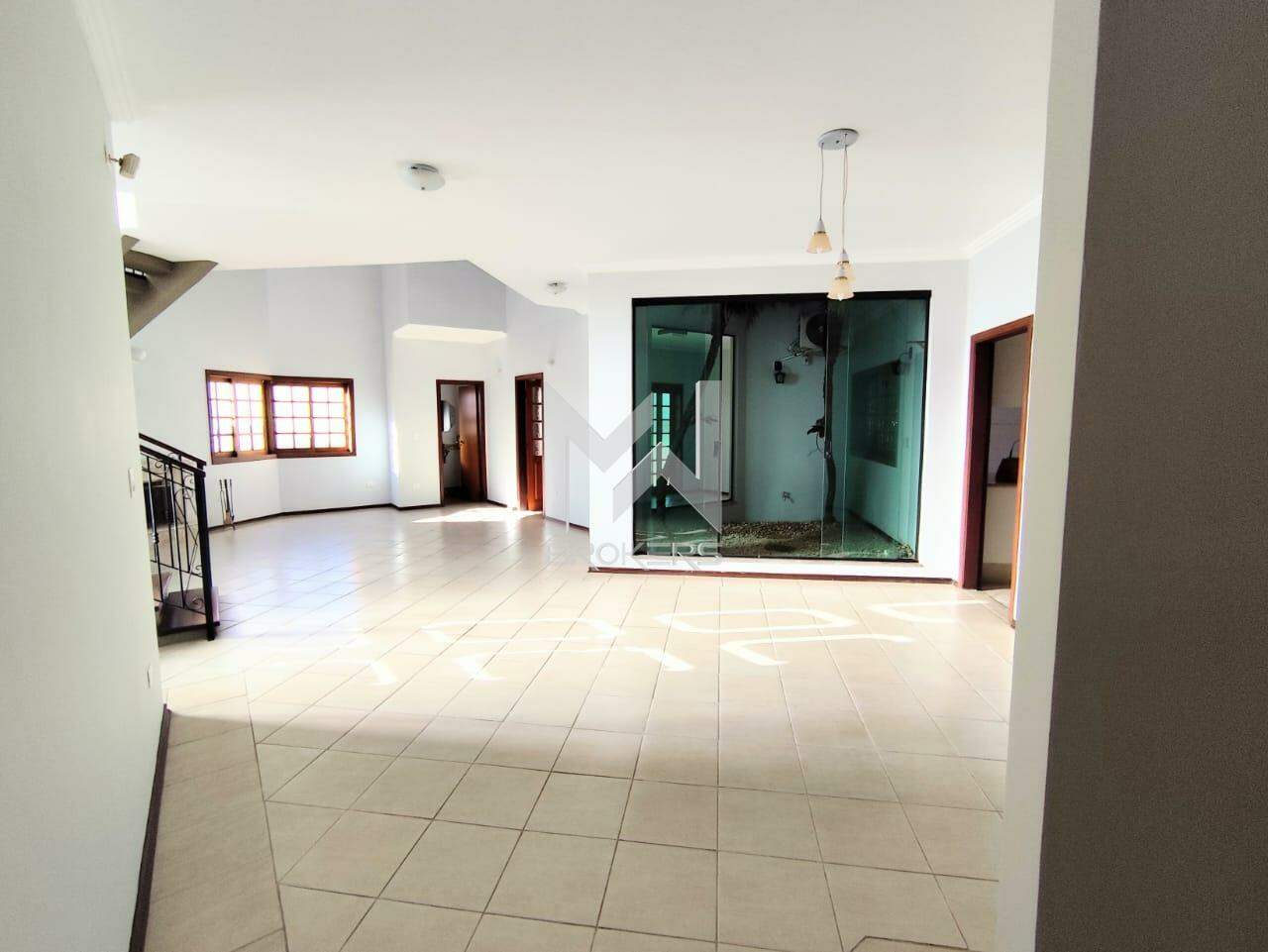Casa à venda no Bosque: 